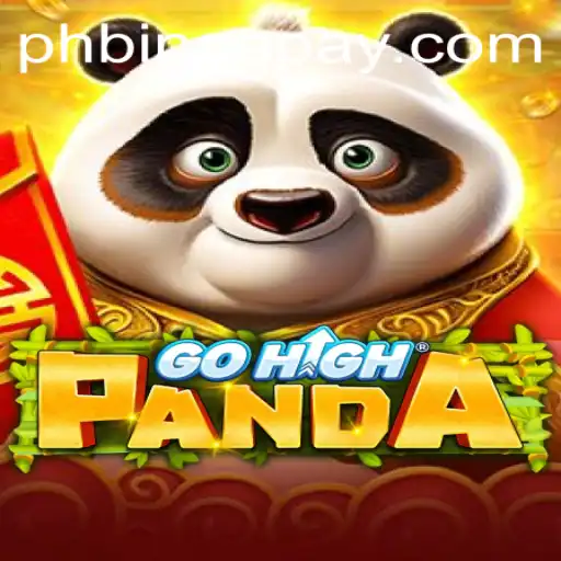 GoHighPanda: An Immersive Adventure in Digital Gaming