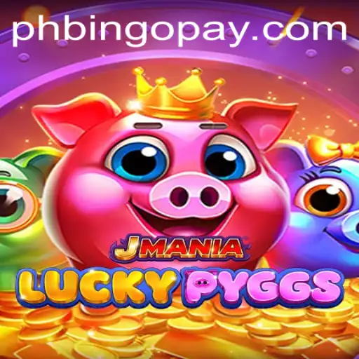 Unveiling JManiaLuckyPyggs: A New Era in Digital Gaming with PHBingo Influences