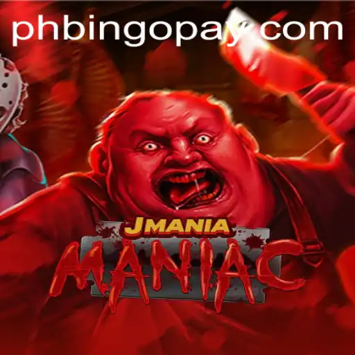 JManiaManiac: The Ultimate Gaming Experience with a Twist of Phbingo