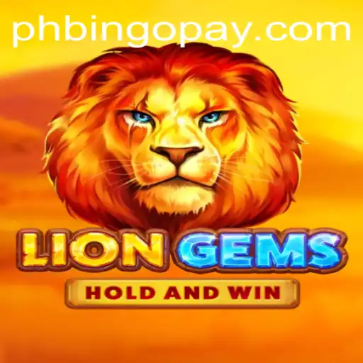 Discover LionGems: An Engaging Adventure Embedded with phbingo Excitement