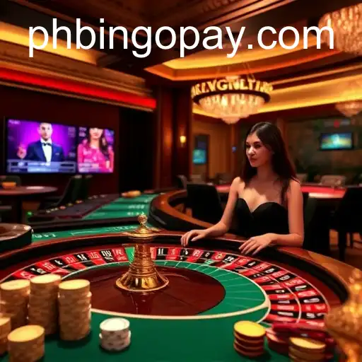 Exploring the Thrills and Dynamics of Live Casino with PHBingo