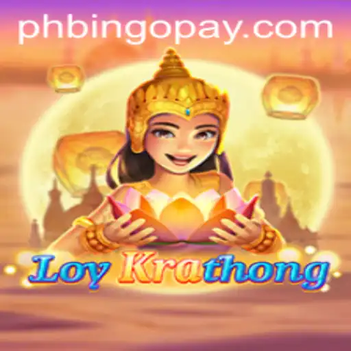 Discover LoyKrathong: An Engaging Game with Cultural Flair