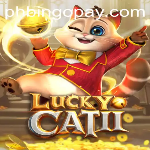 Discover the Excitement of LuckyCatII: A New Era in Gaming