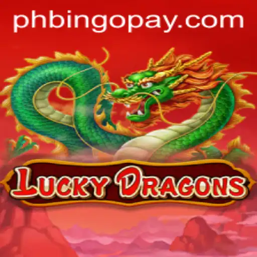 LuckyDragons: Unveiling the Thrills of the Epic Gaming Adventure