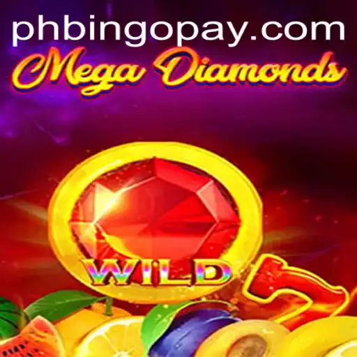 MegaDiamond: An Enthralling Adventure in the World of PhBingo