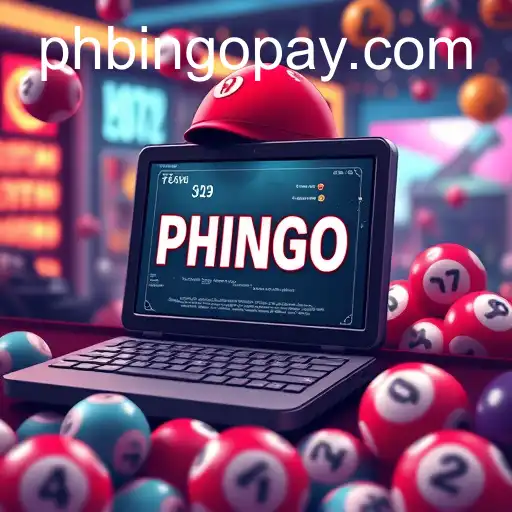 Online Fishing: The Rise of Phbingo in the Digital World