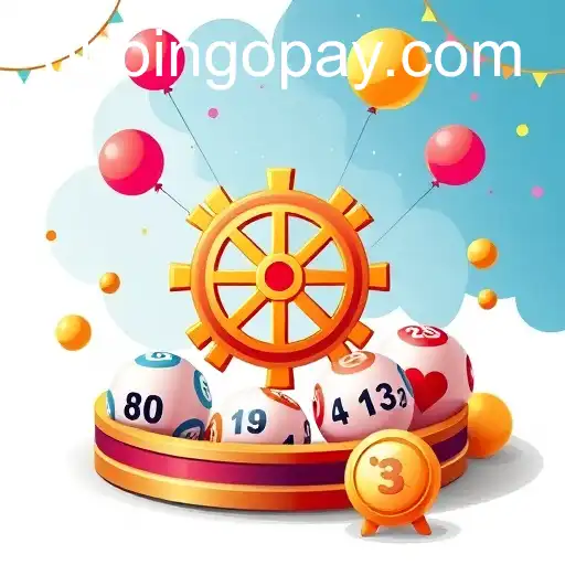 Exploring the World of Rotary Games: A Deep Dive into 'phbingo'