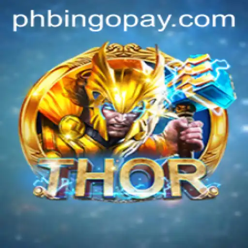 Exploring the Exciting World of THOR: Unveiling the Secrets of phbingo